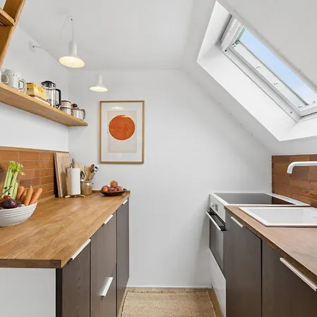 Vakantiehuis Gezellig Klein In Hummingen *