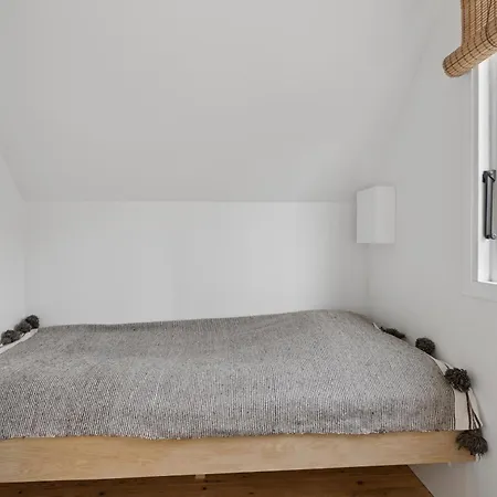 Vakantiehuis Gezellig Klein In Hummingen